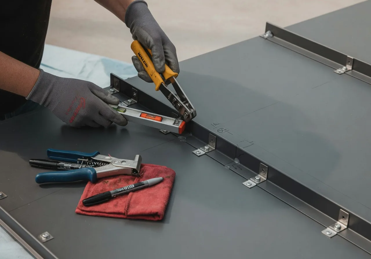 Why choose Metal Roofing Installation in Orient, IA